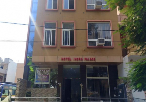 Hotel Indra Palace